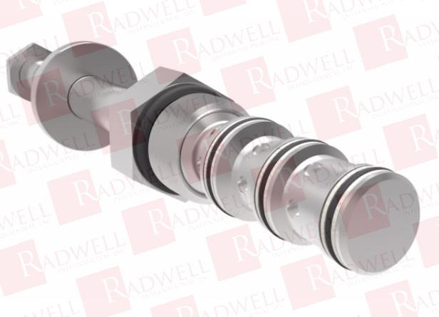 EATON CORPORATION SBV11-12-0-0-00