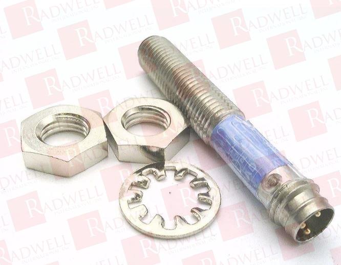 RADWELL VERIFIED SUBSTITUTE IA08BSF20POM5-SUB