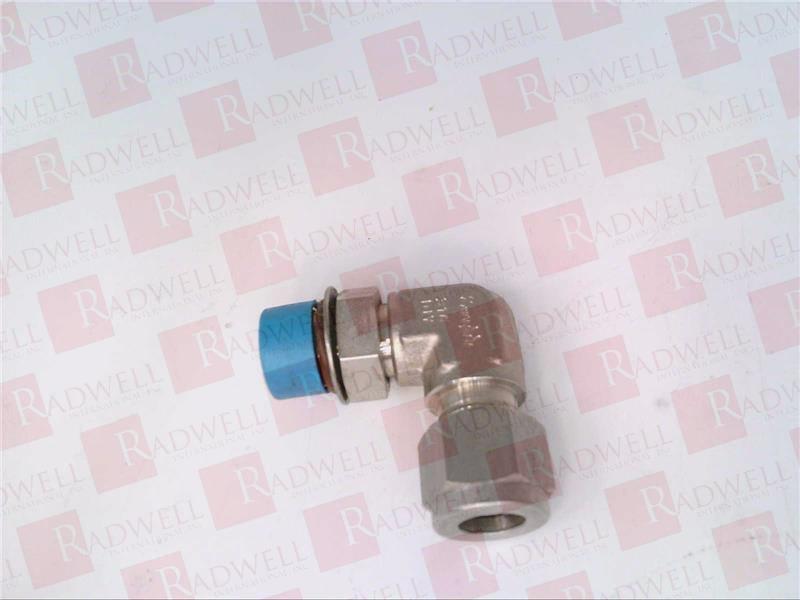 SWAGELOK SS-600-6ST