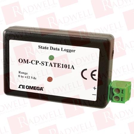 OMEGA ENGINEERING OM-CP-STATE101A