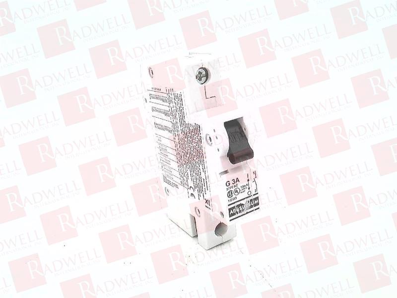ALTECH CORP 1GU3