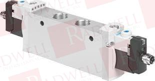 FESTO VUVG-L18-B52-T-G14-1P3
