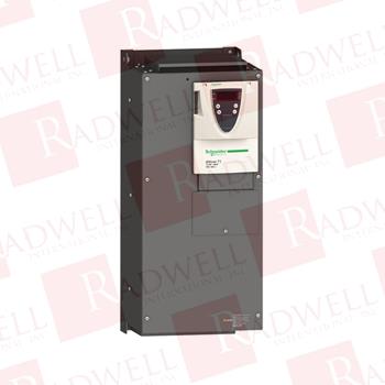 SCHNEIDER ELECTRIC ATV71HD22N4383