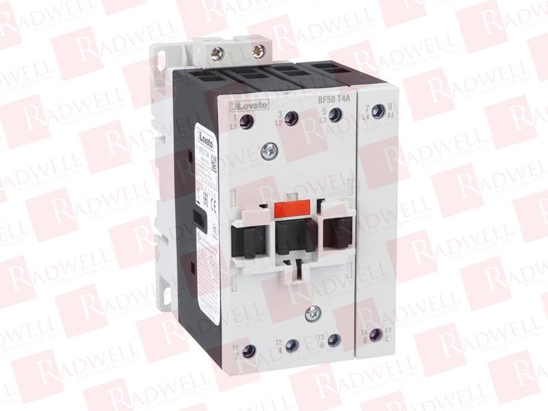 LOVATO BF50T4A02460