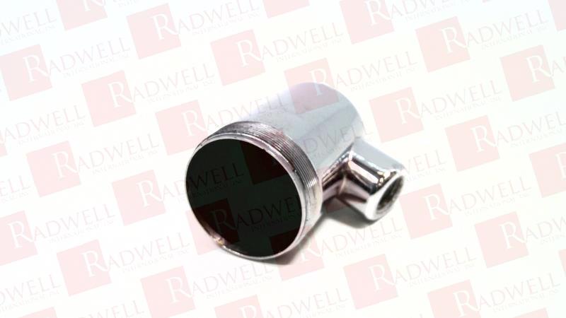 PAASCHE AIRBRUSH U-1907B