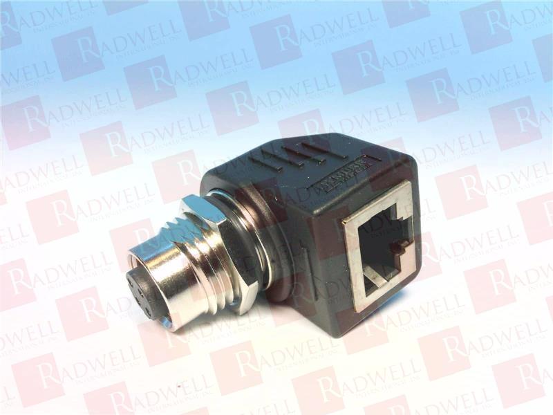 MURR ELEKTRONIK 7000-44681-0000000