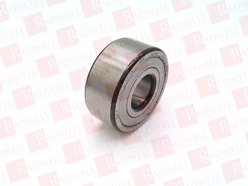 SKF 3304-A-2Z/C3