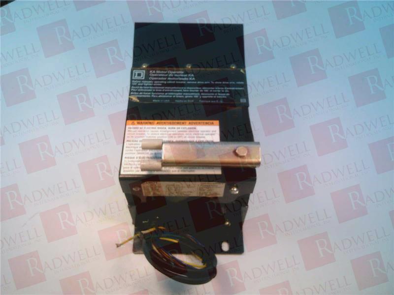 SCHNEIDER ELECTRIC KAMO1