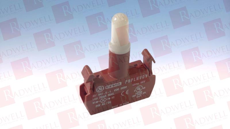 ASEA BROWN BOVERI P9P-LNVDV