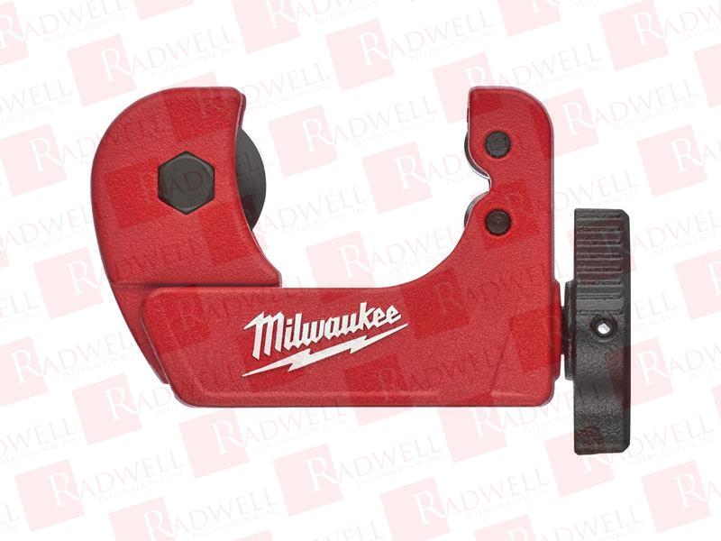 MILWAUKEE POWER TOOLS 48-22-4258