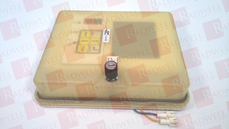 CENTRILIFT HUGHES 900091