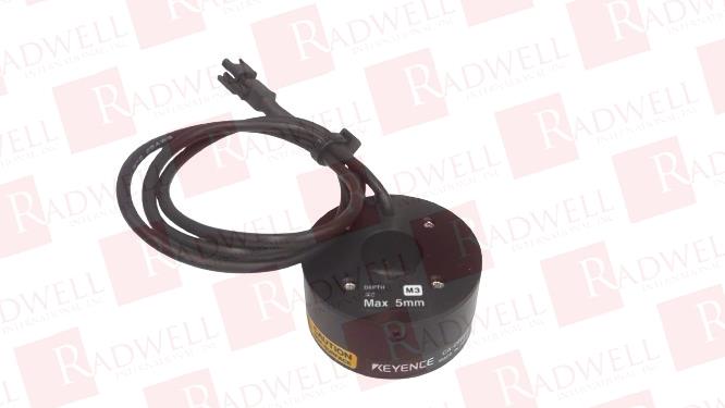 KEYENCE CORP CA-DRW4F