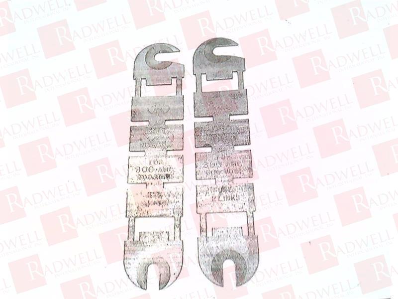 ECONOMY FUSE ELS-300
