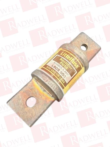 LITTELFUSE L60S800