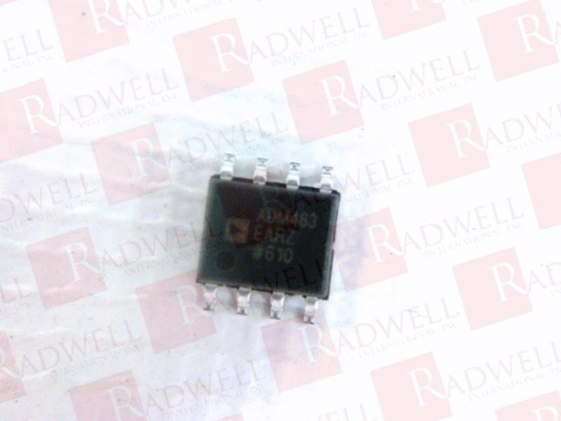 ANALOG DEVICES ADM483EARZ