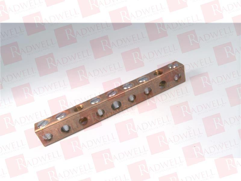 ILSCO D167-6
