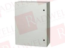 FIBOX CAB P 806030