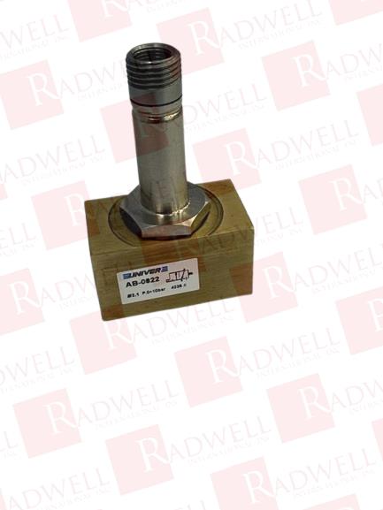 UNIVER GROUP AB-0822