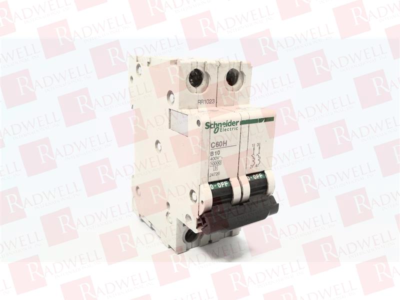 SCHNEIDER ELECTRIC 24726
