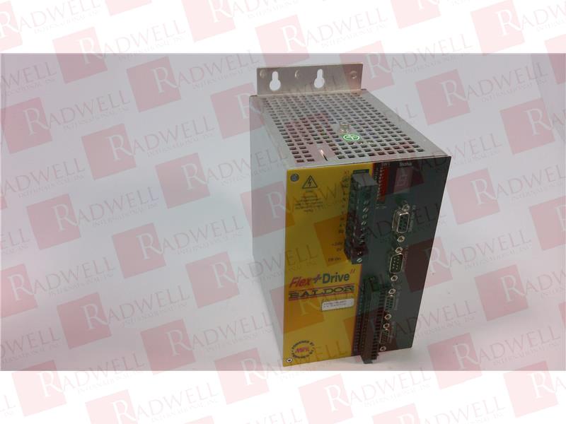 ASEA BROWN BOVERI FPH1A07TR-EN23