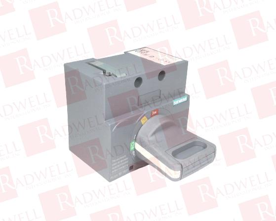 SIEMENS 3VA9137-0EK11