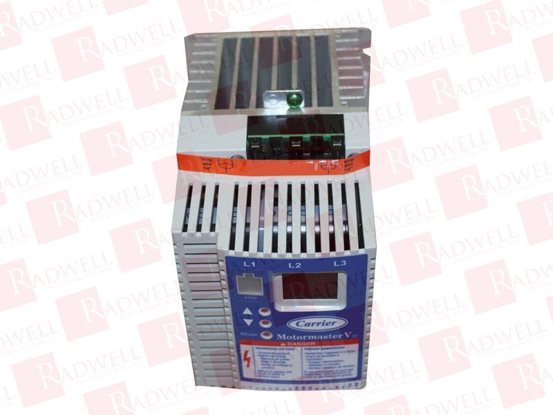 UNITED TECHNOLOGIES HR-46TN-004