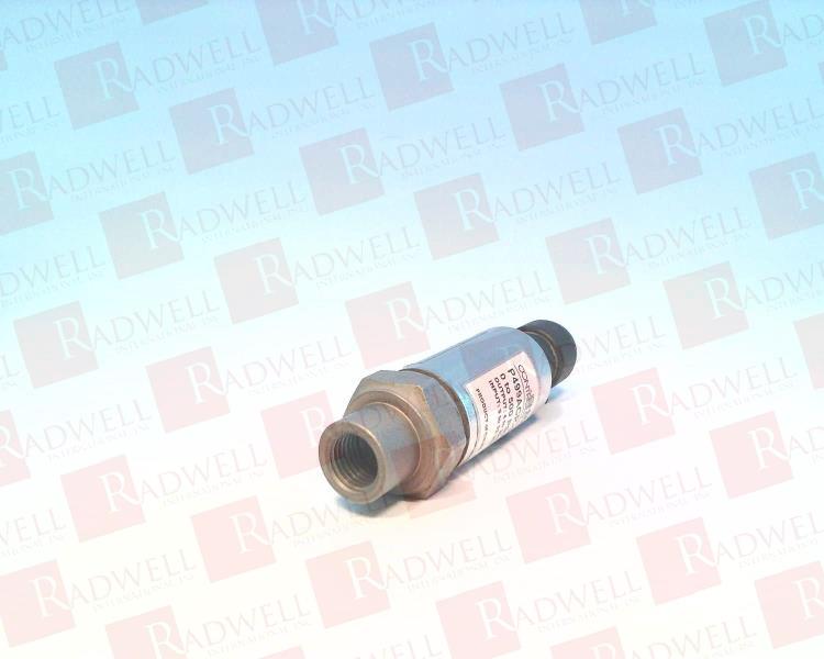 JOHNSON CONTROLS P499ACP-105
