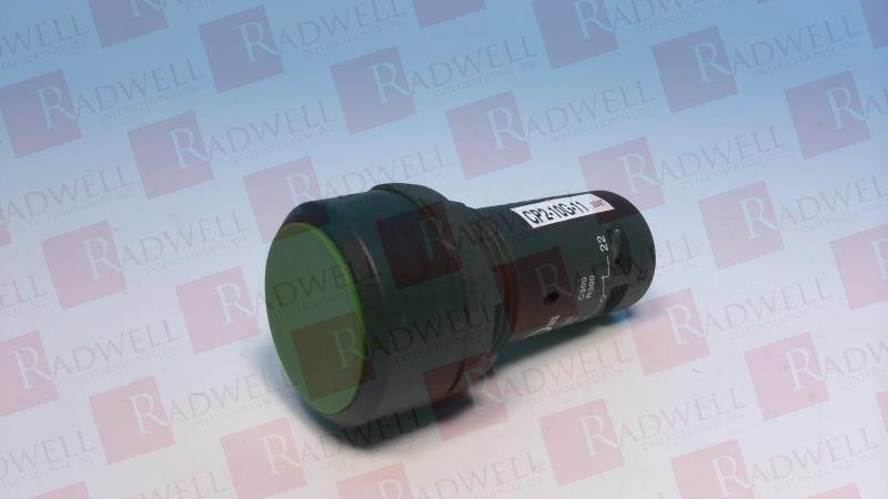 ASEA BROWN BOVERI CP2-10G-11