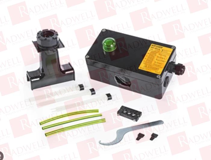 NVENT JBM-100-A