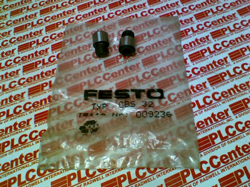 FESTO GBS-32