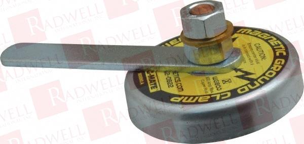 INDUSTRIAL MAGNETICS WG800