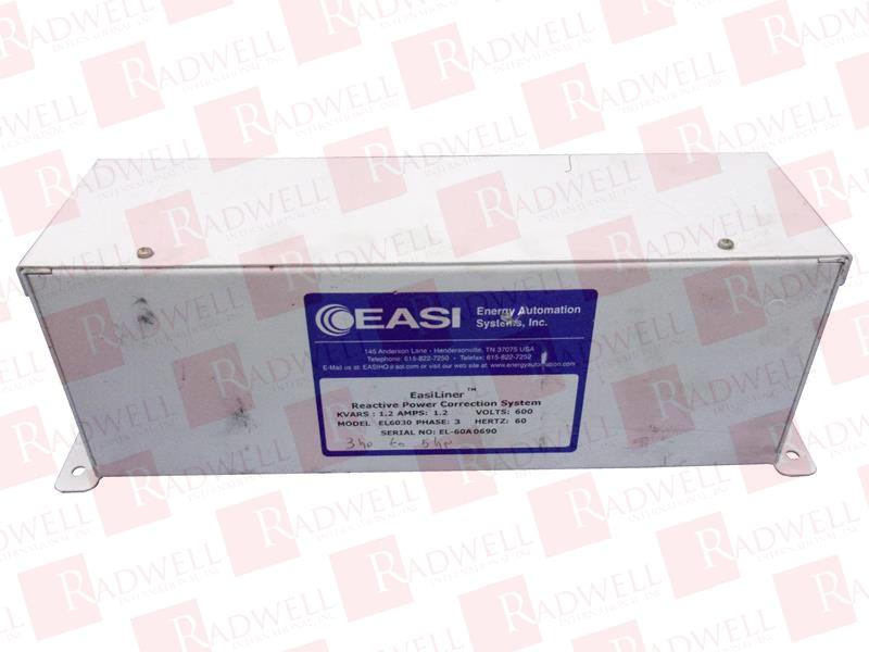 EASI EL6030