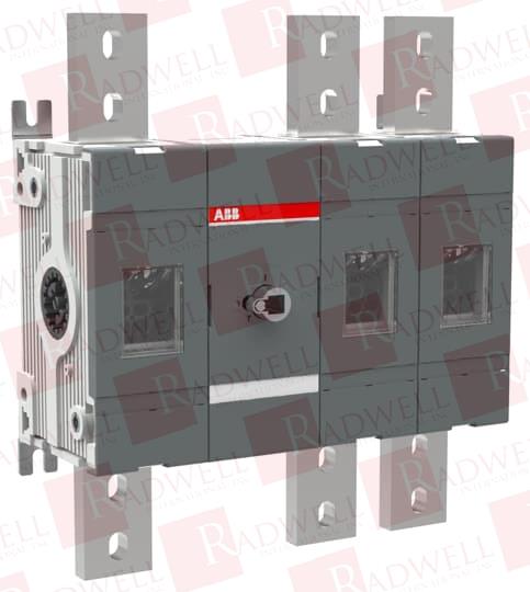 ASEA BROWN BOVERI OT800U12