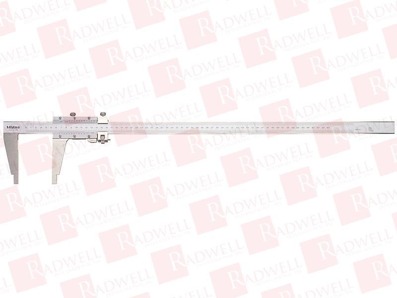 MITUTOYO 160-101