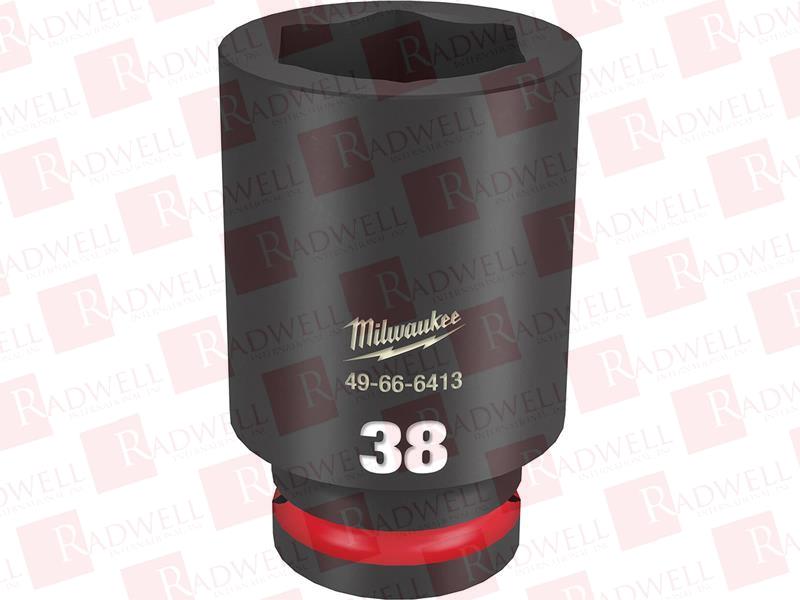 MILWAUKEE POWER TOOLS 49-66-6413