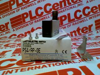 IMO PS4/AP-0E