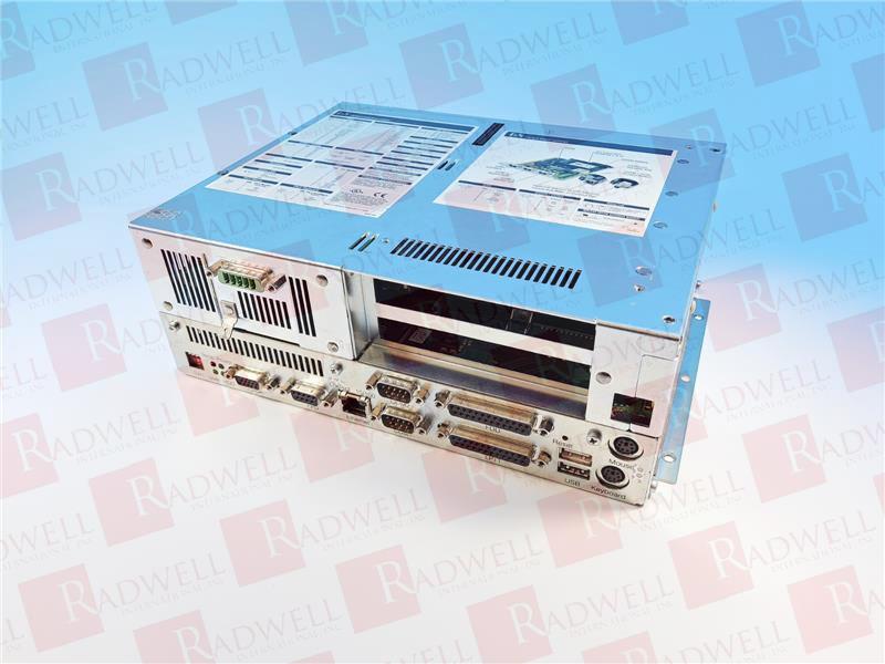 B&R 5C5002.16