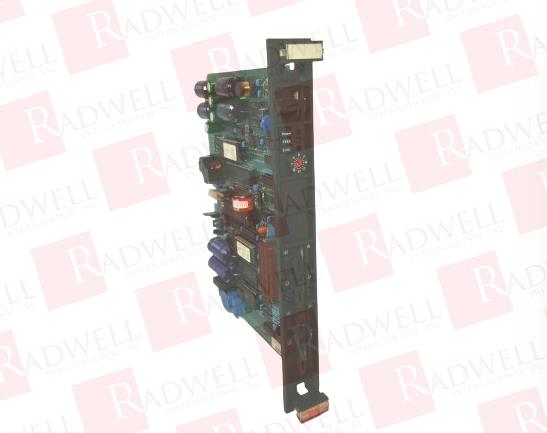 SIEMENS NRUC