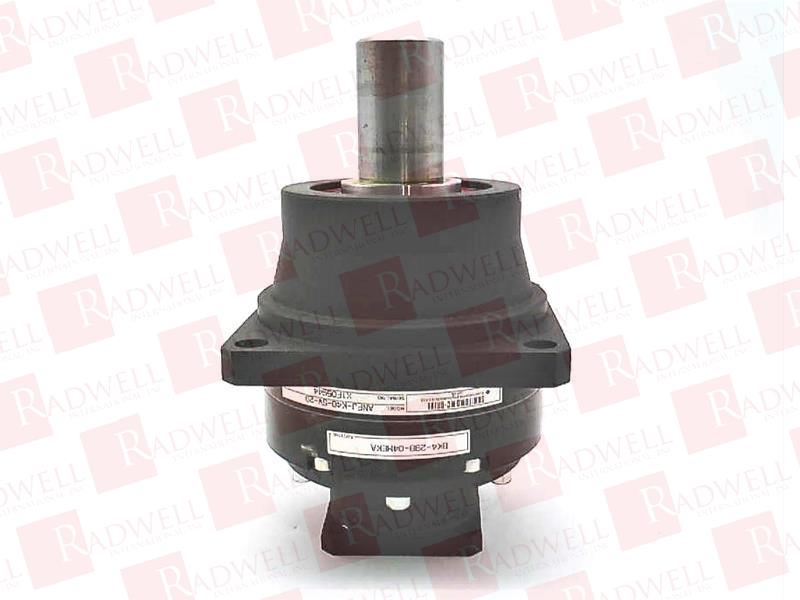 SUMITOMO MACHINERY INC ANFJ-K40-SV-29