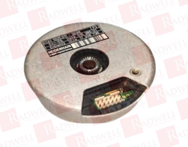 HEIDENHAIN CORP AM204888.011-2048