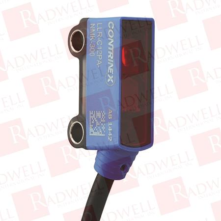 CONTRINEX LLR-C23PA-NMK-603