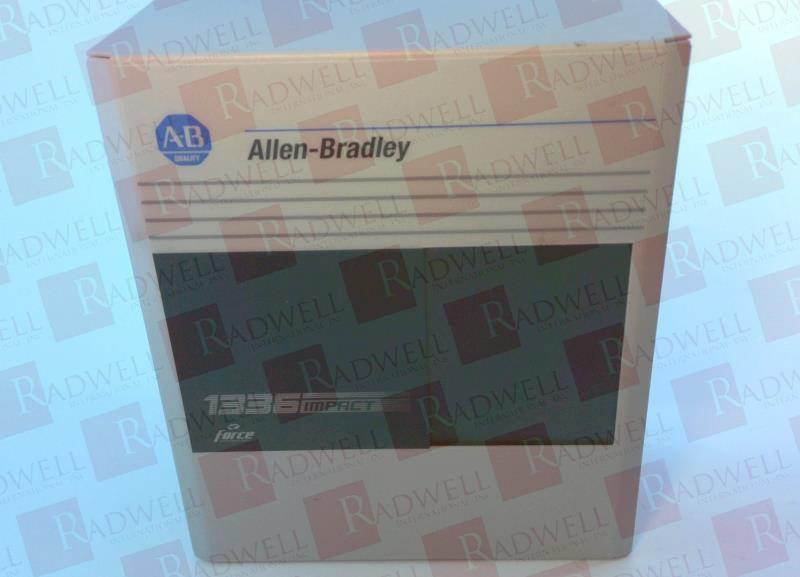 ALLEN BRADLEY 1336E-BRF15-AE-EN