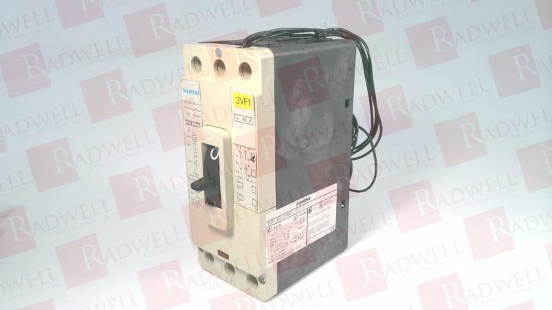 SIEMENS 3VF1231-1FK41-0AB3