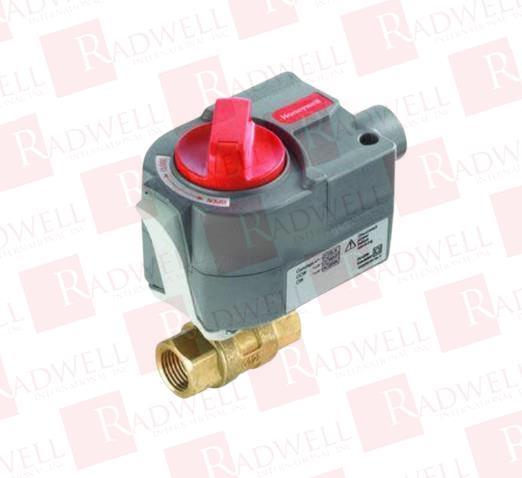 HONEYWELL VBN2BKPX0000