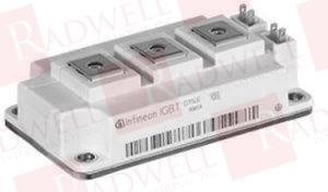 INFINEON FD400R12KE3