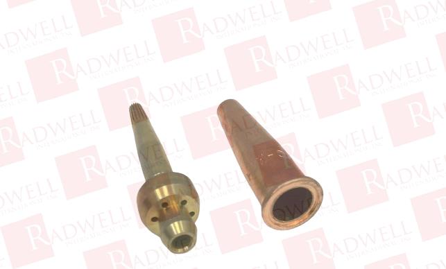 VICTOR WELDING AND SUPPLY 0333-0339