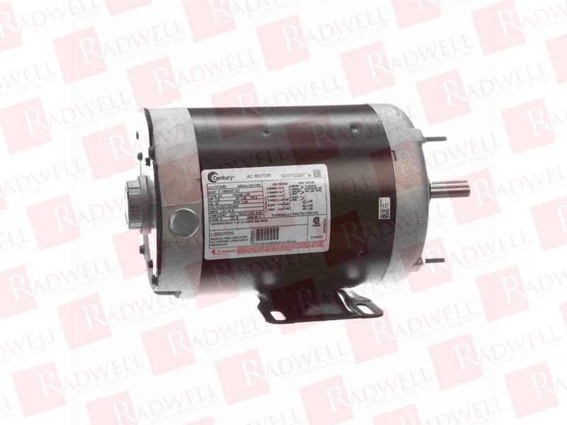REGAL REXNORD H1040
