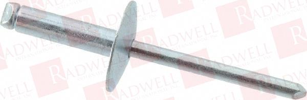 RIVET KING SBS68LF/P250