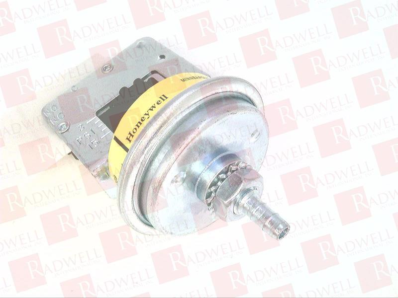 HONEYWELL 3008