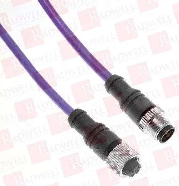 MENCOM PBEC-3MP-10M-R